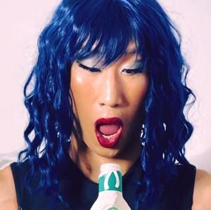 Meet your Posher, Jimmy